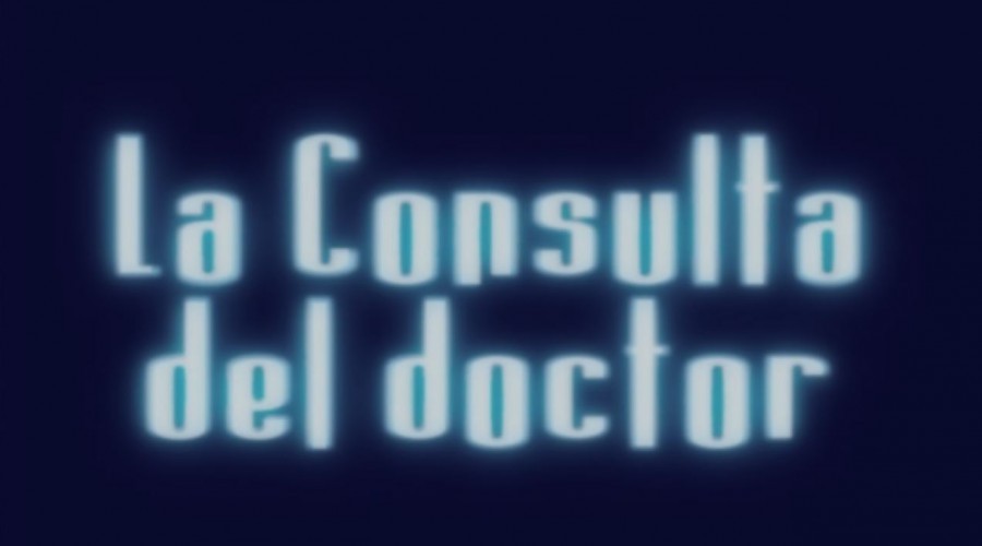  LA CONSULTA DEL DOCTOR